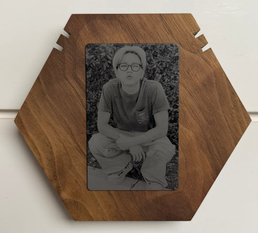 JUNGWON-Forever PC 6