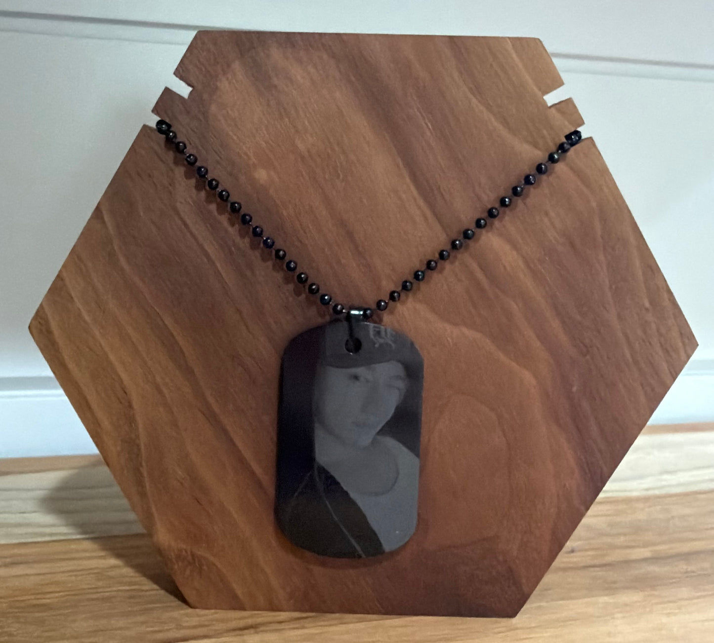 BANG CHAN Necklace 1