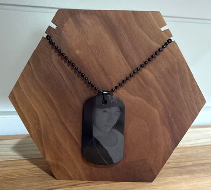 BANG CHAN Necklace 1