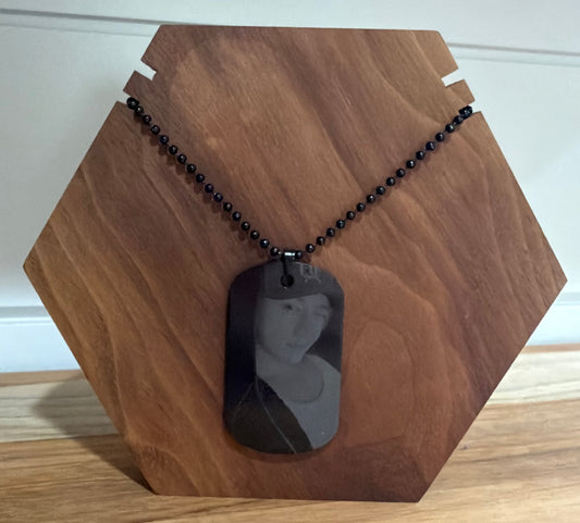 BANG CHAN Necklace 1