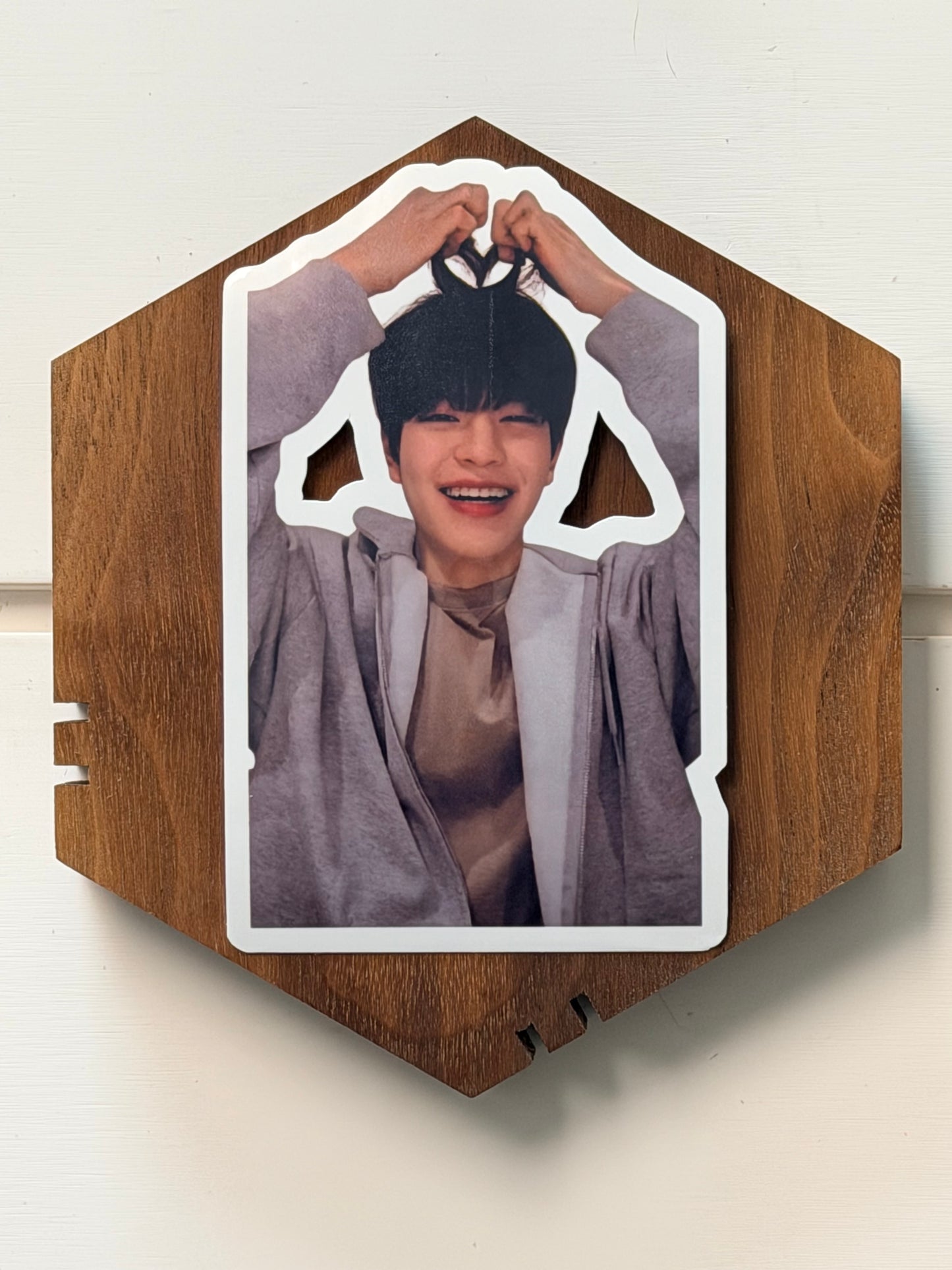 SEUNGMIN VINYL STICKERS 3