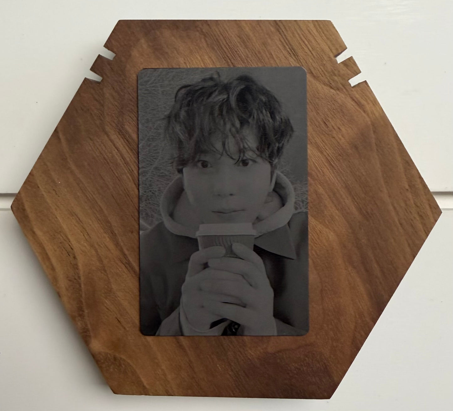 JONGHO-Forever PC 6