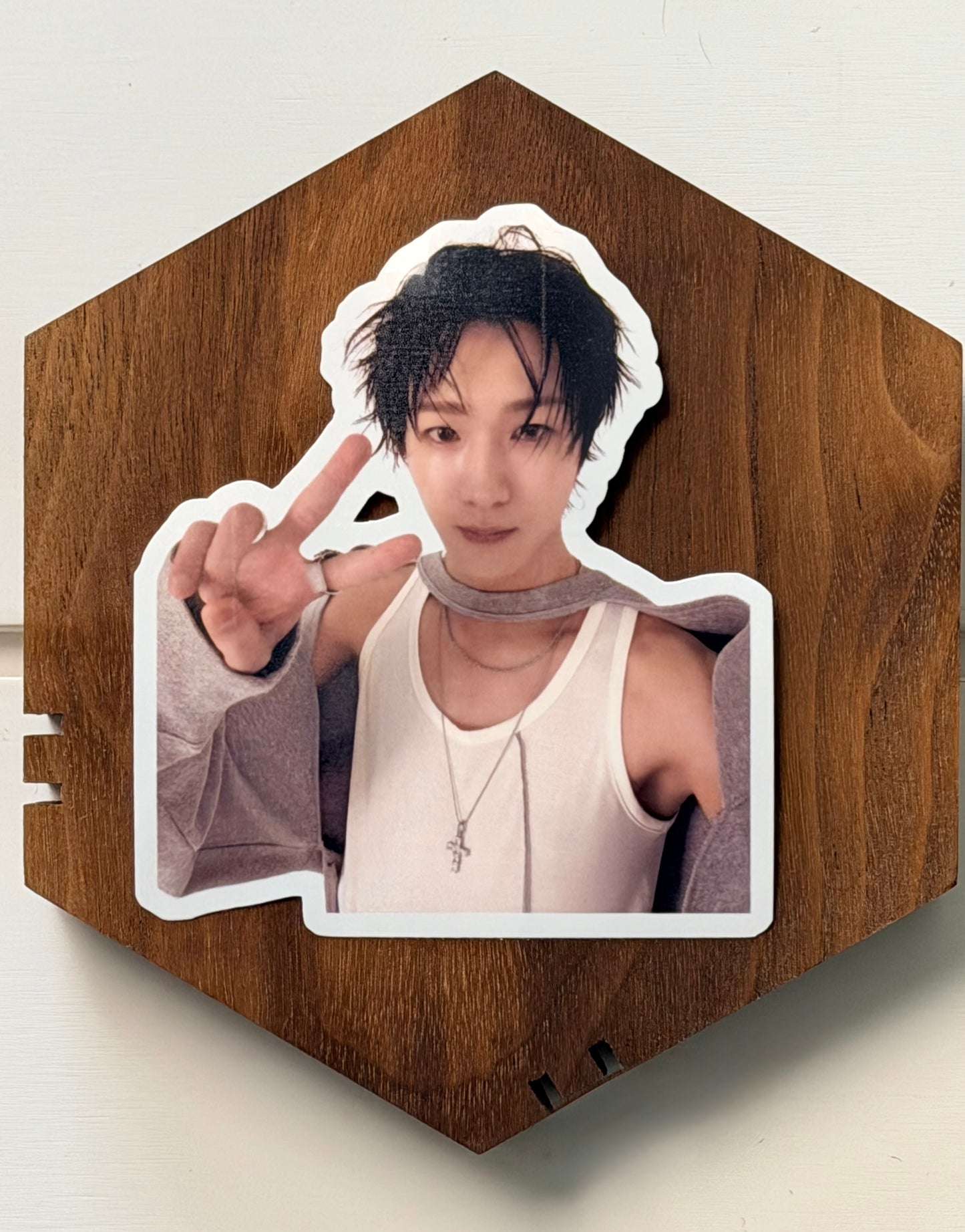 SOUL VINYL STICKERS 1