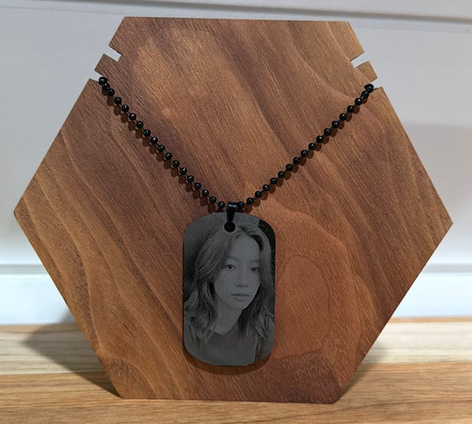 KAZUHA Necklace 2