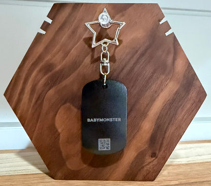 RUKA K-CHAIN 1