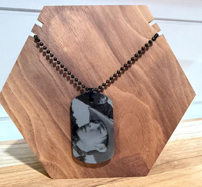 SUNGHOON Necklace 2