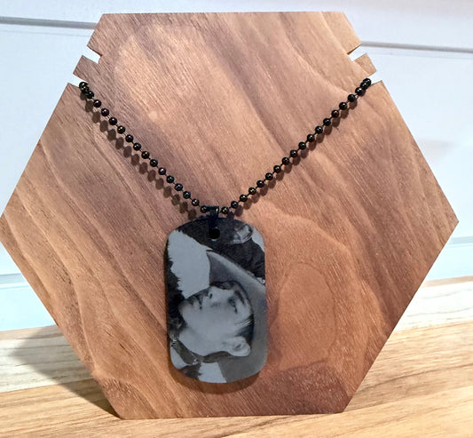 SUNGHOON Necklace 2