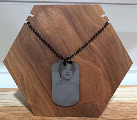 JONGSEOB Necklace 3