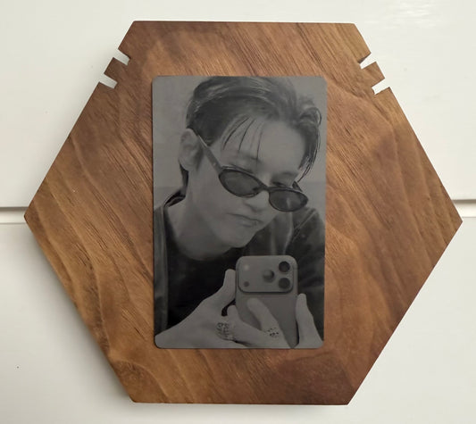 WOOYOUNG-Forever PC 6