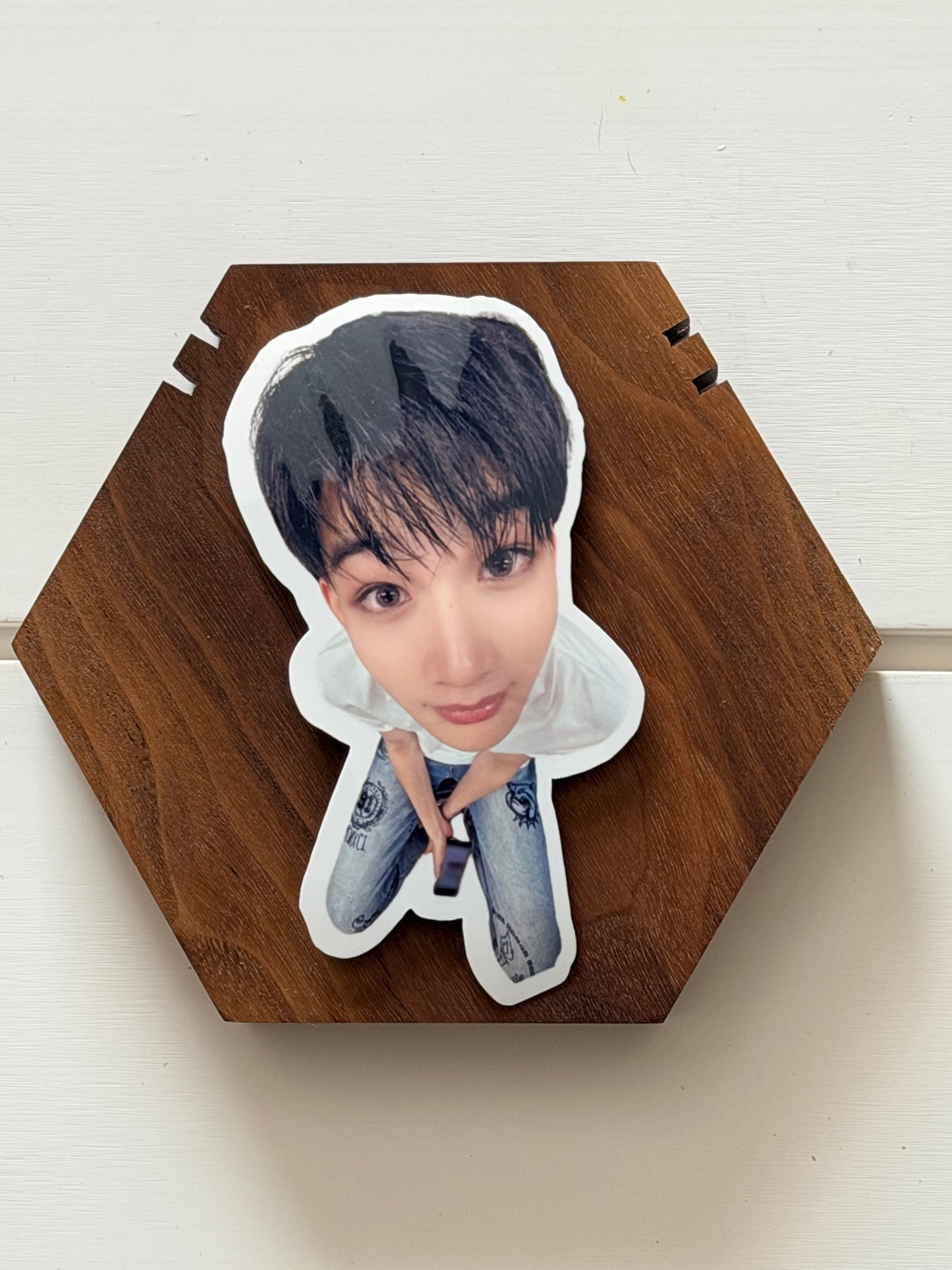 JO VINYL STICKERS 2