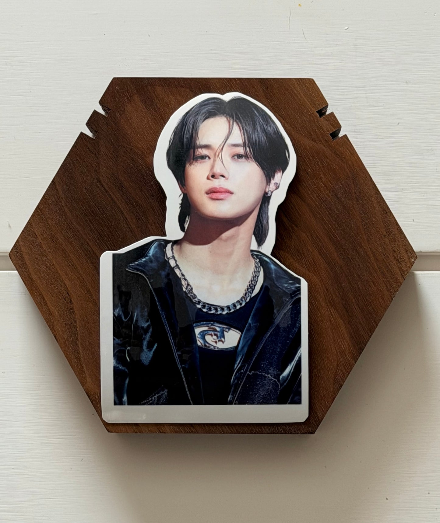 K VINYL STICKERS 1