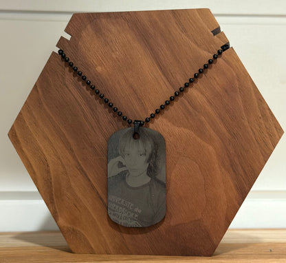 HUENING KAI Necklace 3