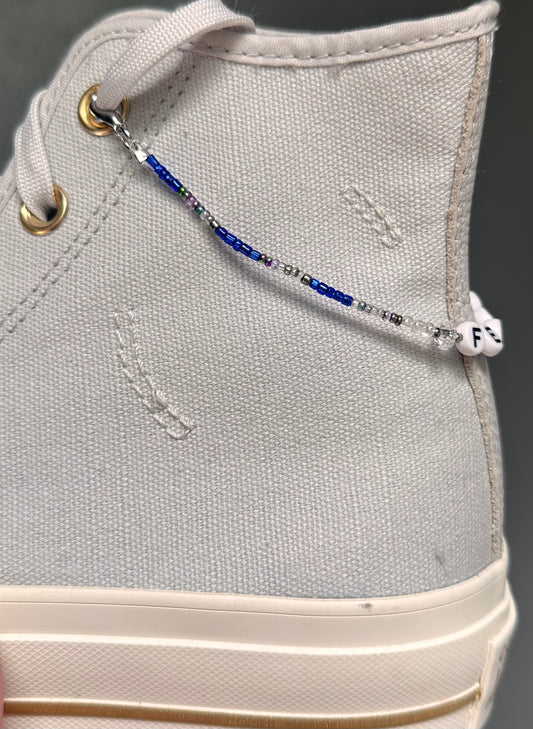 Felix Shoe Charm