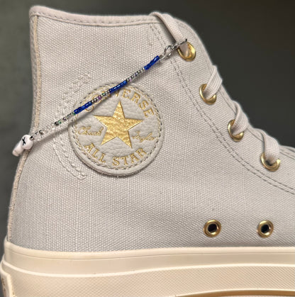 Felix Shoe Charm