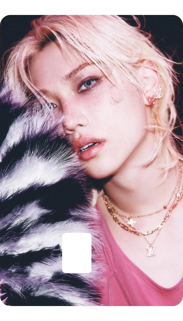 Felix-Card Sticker 1