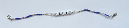 Felix Shoe Charm