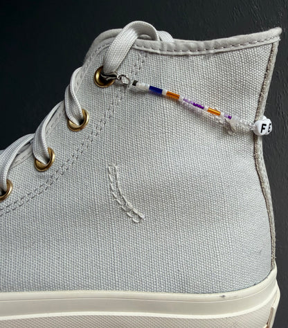 Fever Shoe Charm