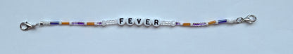 Fever Shoe Charm