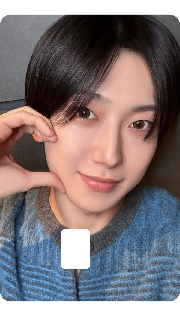 Fuma-Card Sticker 6