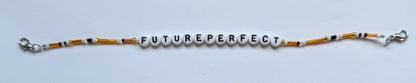 Future Perfect Shoe Charm