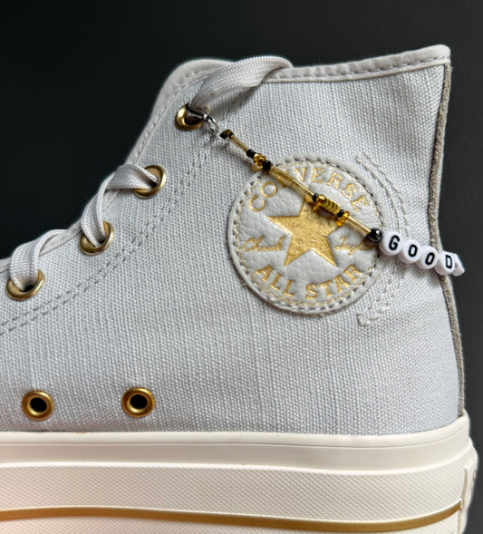 Good Lil Boy Shoe Charm