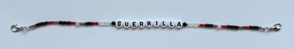 Guerrilla Shoe Charm