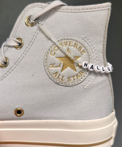 Hallucination Shoe Charm