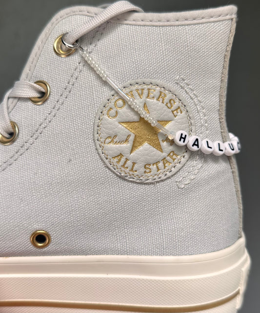 Hallucination Shoe Charm