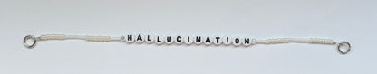 Hallucination Shoe Charm