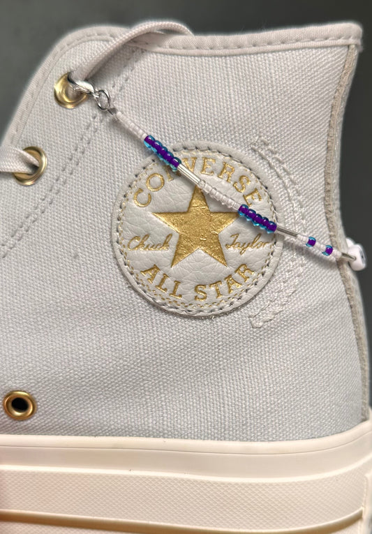 Han Shoe Charm
