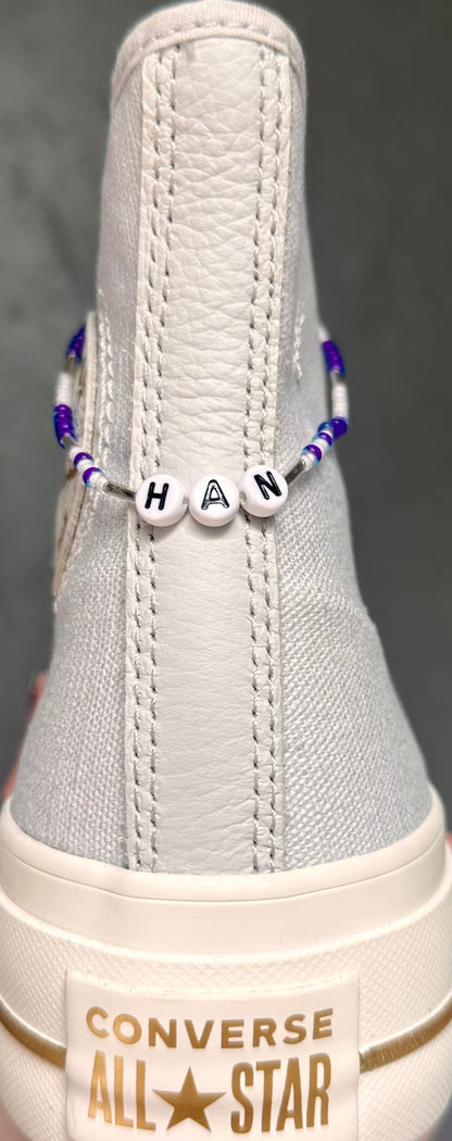 Han Shoe Charm