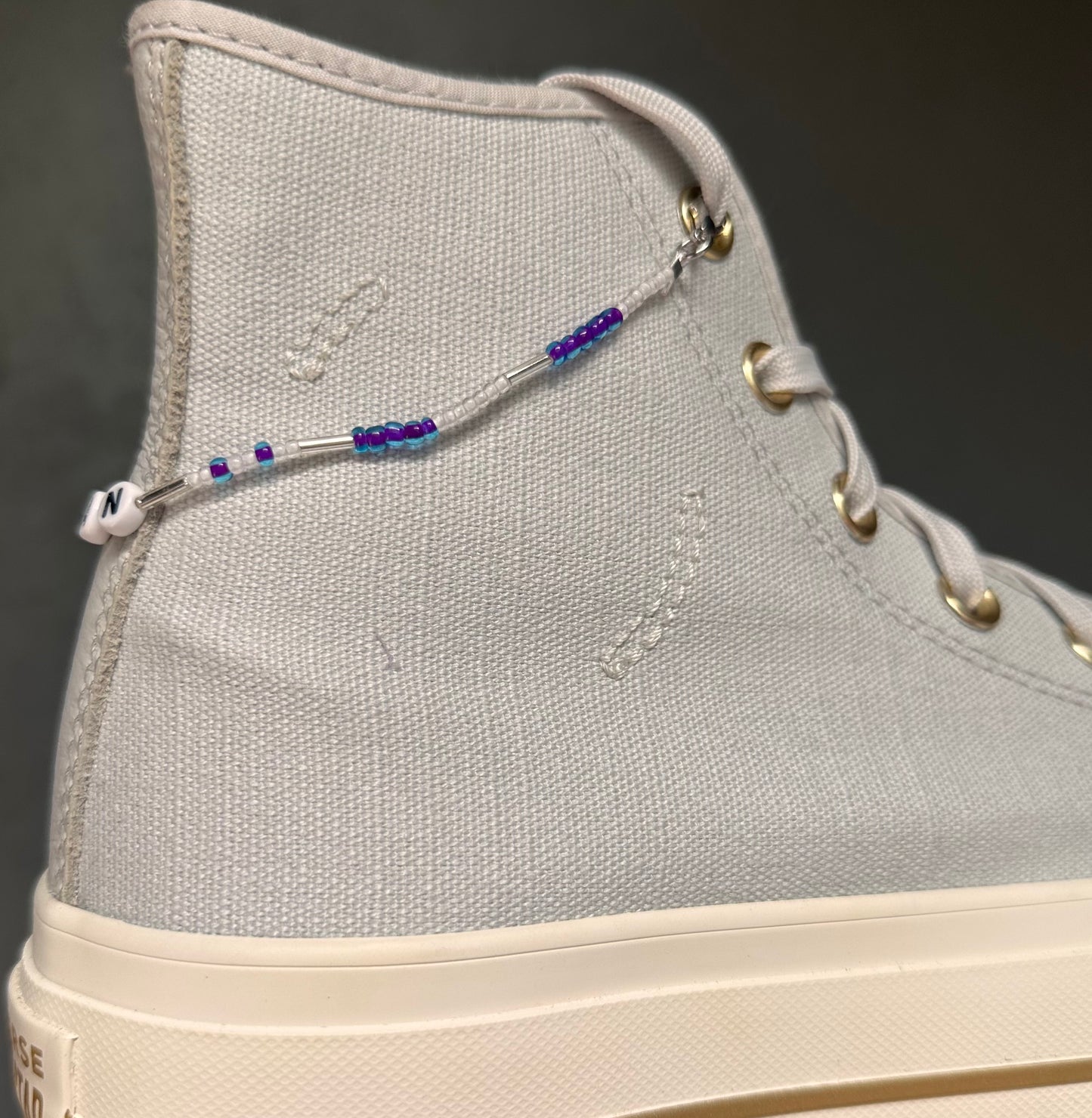 Han Shoe Charm