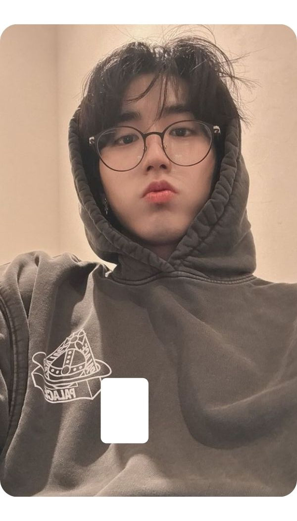 Han-Card Sticker 2