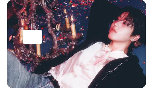 Han-Card Sticker 3