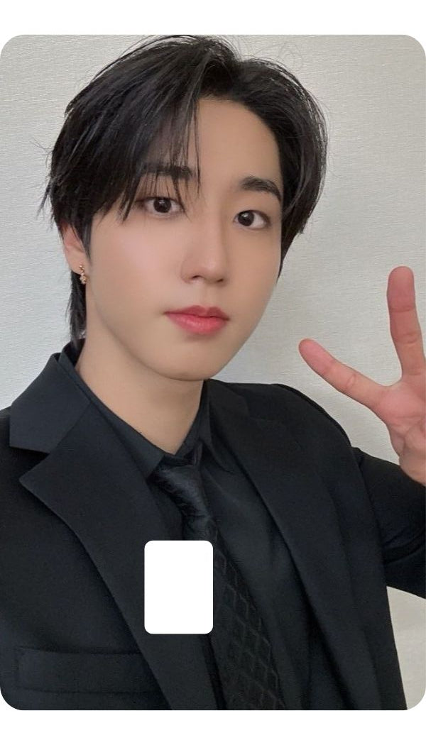 Han-Card Sticker 4