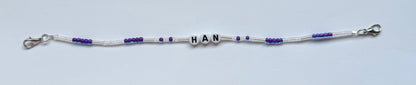 Han Shoe Charm