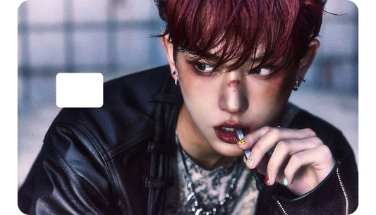 Harua-Card Sticker 1