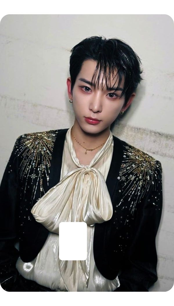 Harua-Card Sticker 2