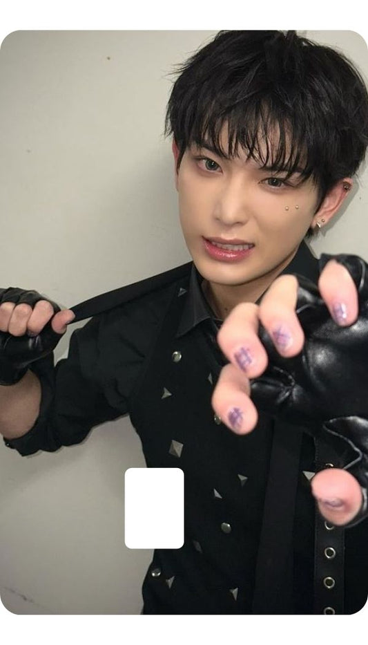 Harua-Card Sticker 3