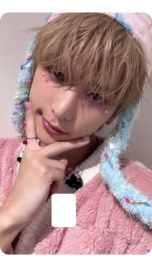 Harua-Card Sticker 6