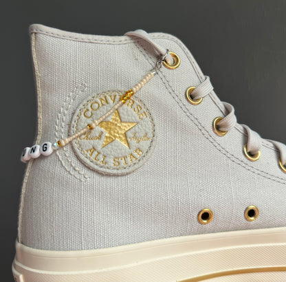 Heeseung Shoe Charm