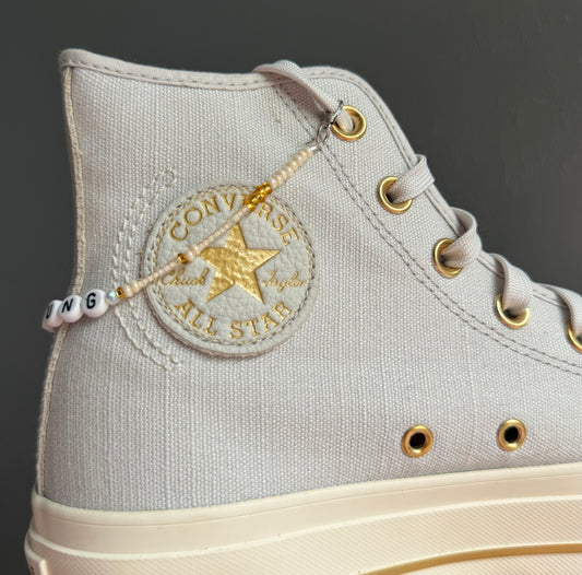 Heeseung Shoe Charm