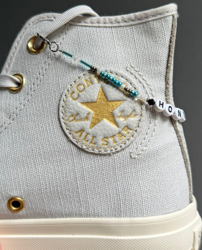 Hongjoong Shoe Charm