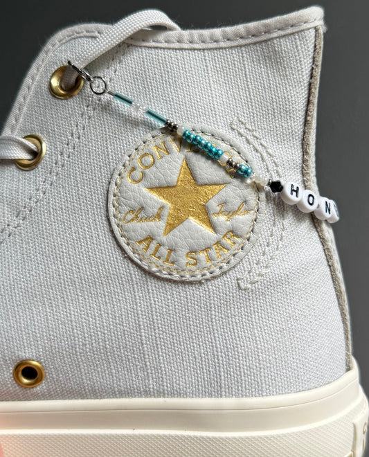 Hongjoong Shoe Charm