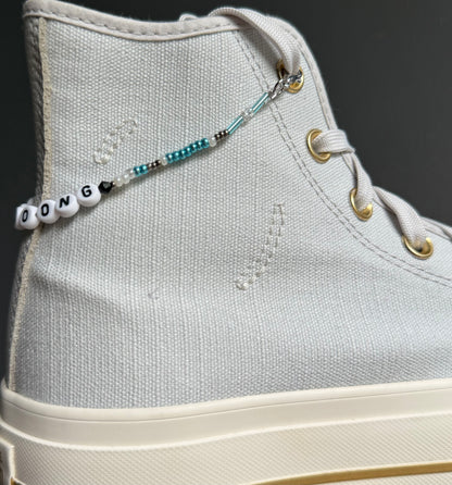 Hongjoong Shoe Charm