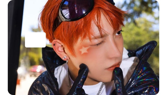 Hongjoong-Card Sticker 6