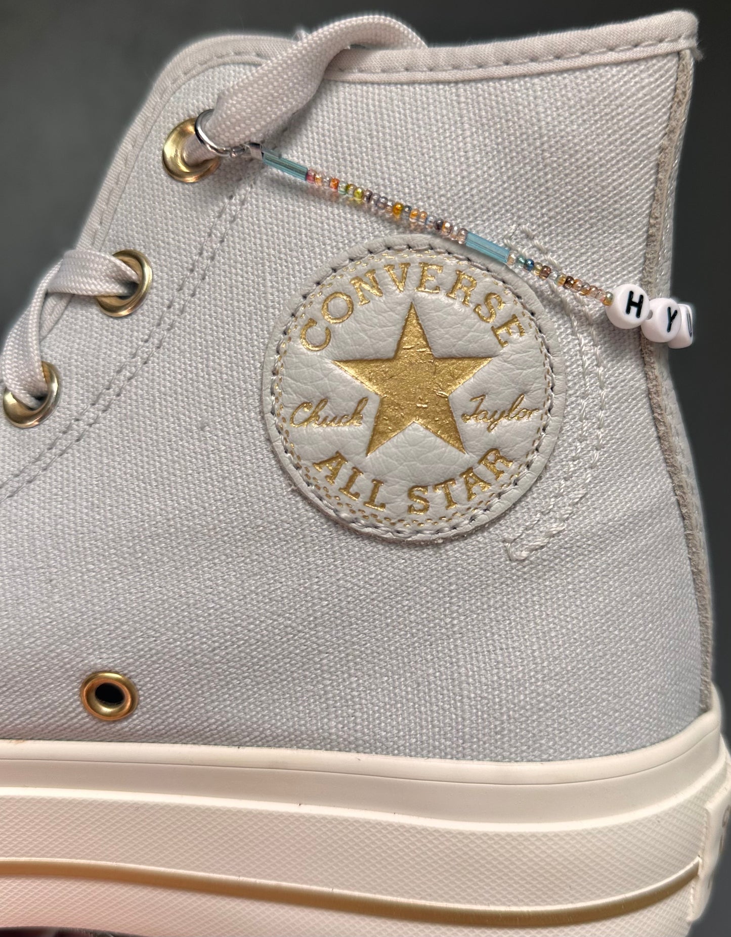 Hyunjin Shoe Charm