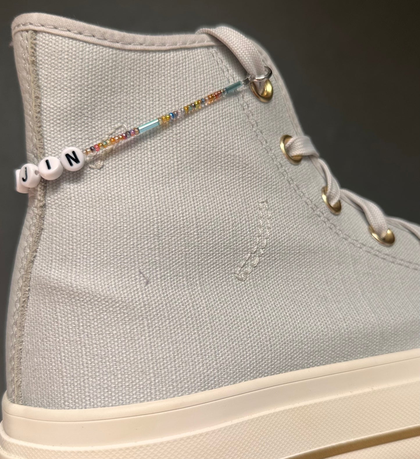 Hyunjin Shoe Charm