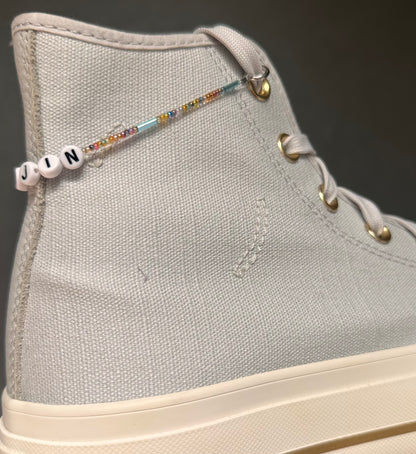 Hyunjin Shoe Charm