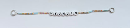 Hyunjin Shoe Charm